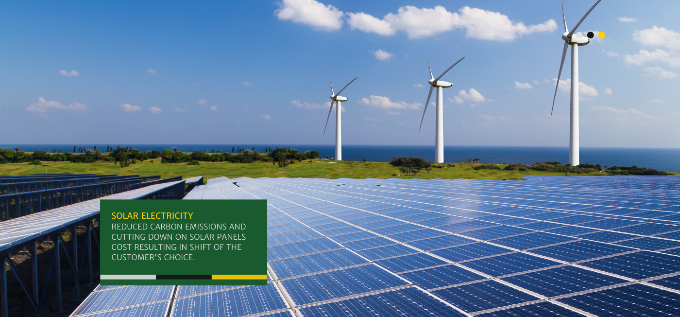Solar Energy Sources Examples Solar Panels for Australian Home & Businesses | SolarisTech